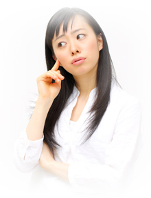 事故悩み