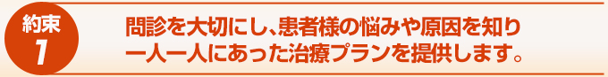 約束1